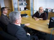 Synergy Group anuncia aumento nos investimentos para o Eisa Alagoas