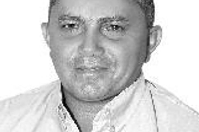 Vereador Jailton Agripino
