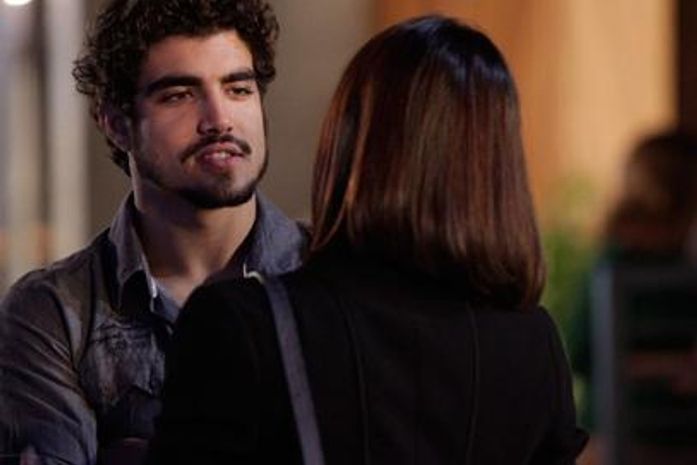 Michel coloca um ponto final no casamento com Silvia