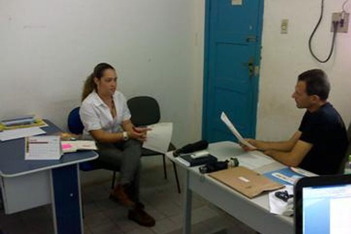 Gestão Ambiental realiza agendamento do Minicurso Multiplicadores Ambientais