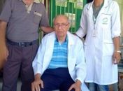  NEAFA recebe a visita de deputado estadual 