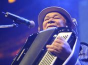 Cantor e compositor Dominguinhos morre aos 72 anos em São Paulo