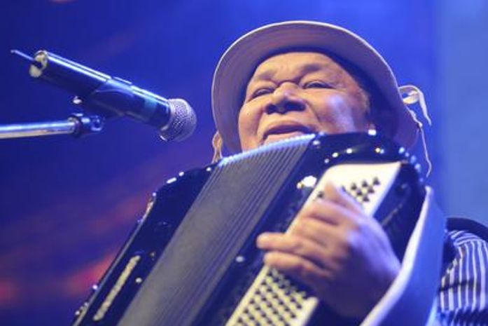 Cantor e compositor Dominguinhos morre aos 72 anos em São Paulo
