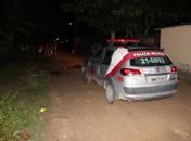 Polícia registra duplo homicídio no bairro do Clima Bom II
