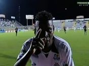  ASA vence o Bragantino de virada e deixa zona do rebaixamento da Série B 