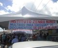 Instituto Zenira Nunes realiza mutirão para emissão de documentos.