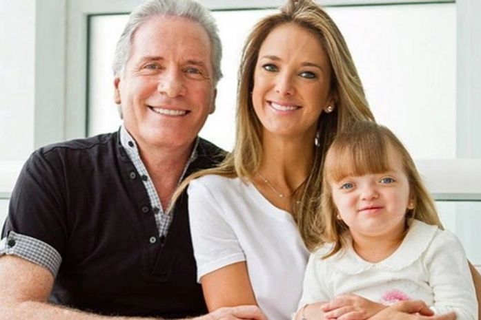 Justus explica motivo de separação de Ticiane: 'Se desgastou e ficou sem graça'