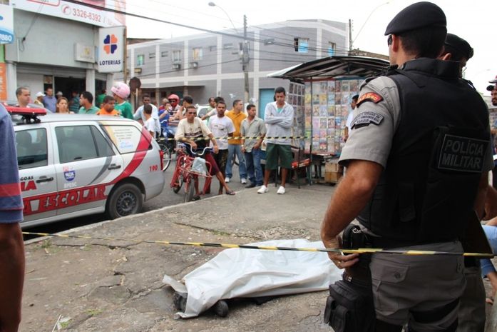 Ampliação de pena em crime de homicídios divide opiniões em Alagoas