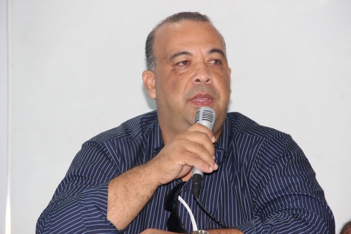 Presidente da Assmal, Subtenente Teobaldo