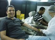 Hemoal convoca doadores