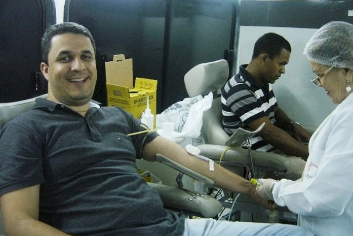 Hemoal convoca doadores