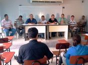  Líderes militares cobram políticas públicas para redução da criminalidade