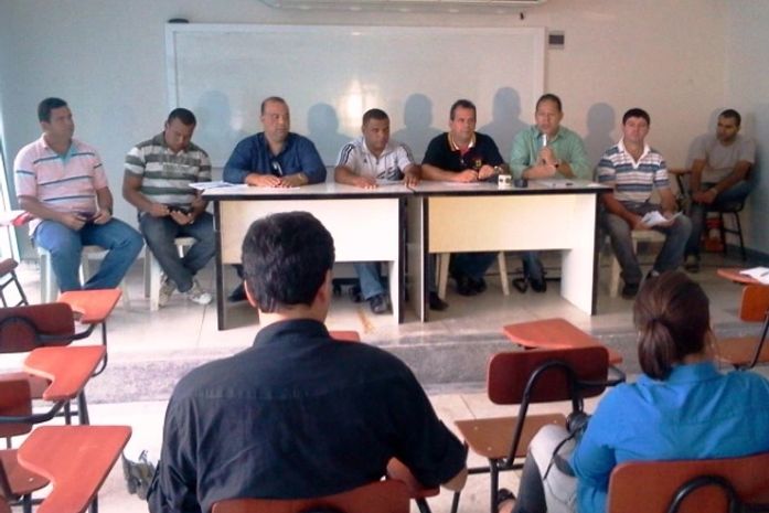 Líderes militares cobram políticas públicas para redução da criminalidade