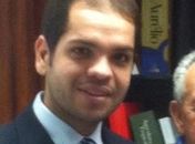 Prefeito de Estrela de Alagoas, Arlindo Garrote