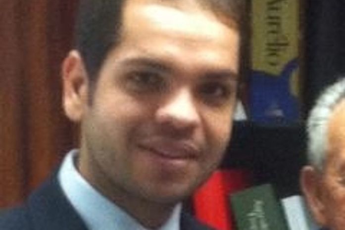 Prefeito de Estrela de Alagoas, Arlindo Garrote