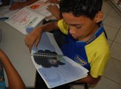 Educação realiza escolha do Livro Didático em São Miguel dos Campos