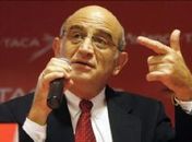 Empresário Germán  Efromovich