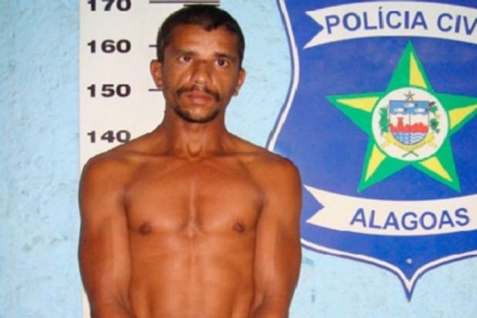 José Cícero Apolinário da Silva, o “Chico”