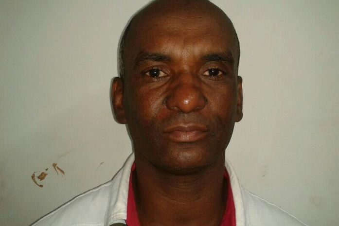 Força Nacional prende cabo reformado da PM acusado de cometer homicídios