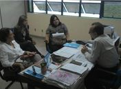 Semtabes e Sest/Senat debatem parceria para gerar oportunidades de emprego