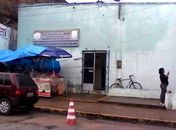 Delegacia em Arapiraca