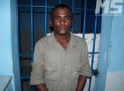 Polícia recaptura mais um foragido da delegacia regional de Delmiro Gouveia