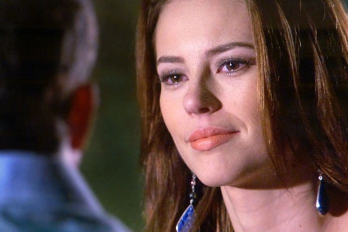 'Amor à Vida': Paloma busca Bruno ao descobrir origem