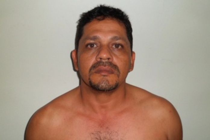 Ubirajara de Albuquerque Costa, 43