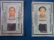 Casal é preso com drogas escondidas na fralda do filho em Penedo