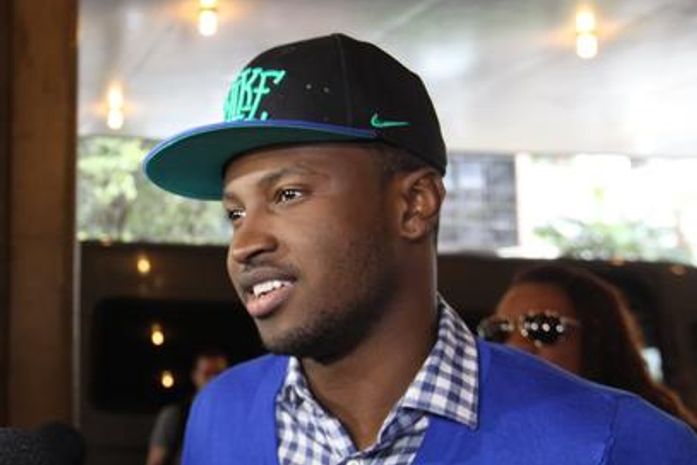 Thiaguinho esteve internado no Hospital Sírio Libanês