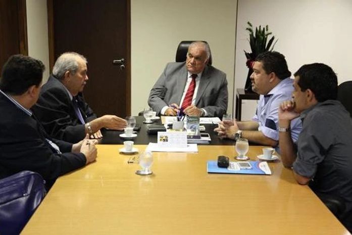 Rei Pelé será inspecionado para instalação do Juizado do Torcedor