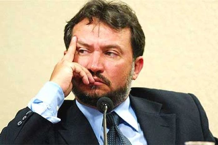 Pinto de Luna, é do PT na busca de vaga na Assembléia Legislativa