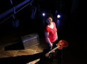 Natalhinha Marinho apresenta show “Um sentimento por segundo” 