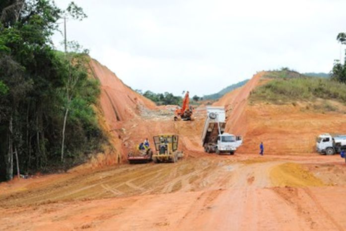 Alça da Flameguinha