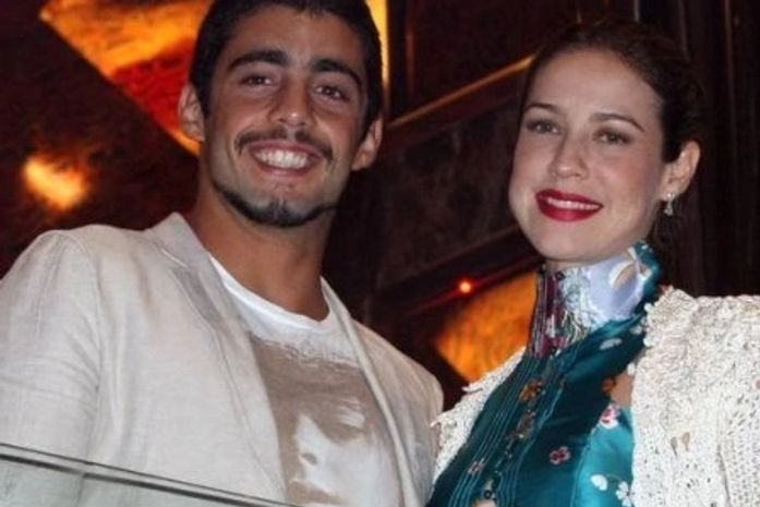 Luana e Scooby se casam nesta sexta; mãe da atriz avisa: 'Dom vai atrair olhares'