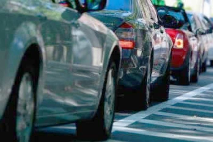 Pagamento de IPVA de veículos com placa final 6 vence em 31 de julho