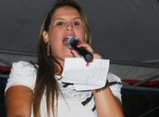 Melina Freitas