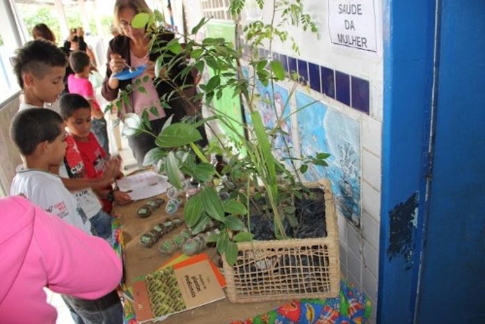 Arapiraca vai inaugurar centro de educação integral no campo