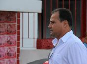 Trabalho não funciona e direção do CRB demite treinador Márcio Goiano