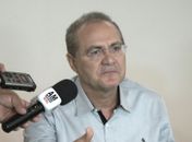 “Se o melhor para Alagoas for minha candidatura, não posso fugir ao desafio”, declara Renan