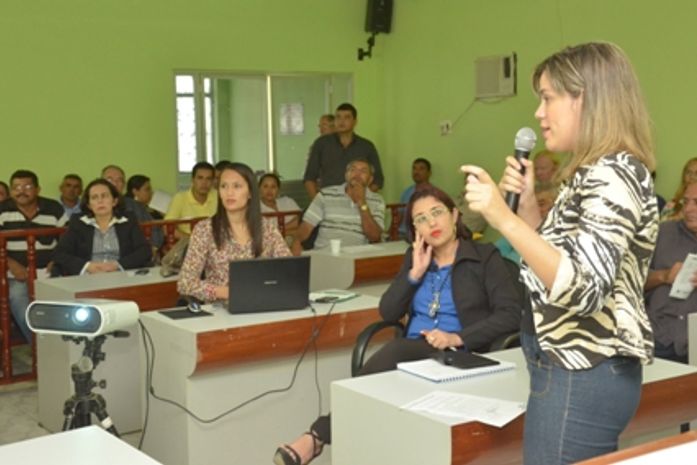 Audiência pública discute implantação do Plano de Habitação Social em Limoeiro de Anadia