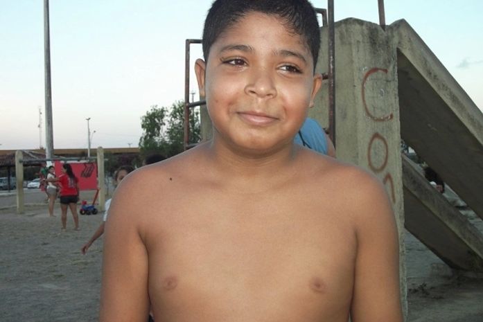 Davi Martins da Silva