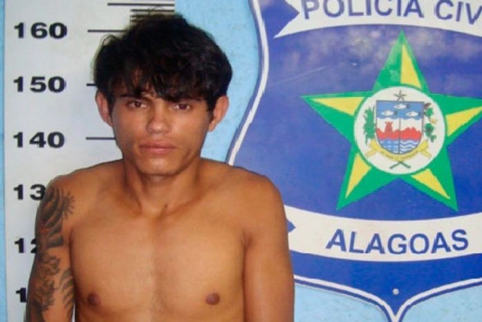 Cícero José da Silva, conhecido por “Cicinho”