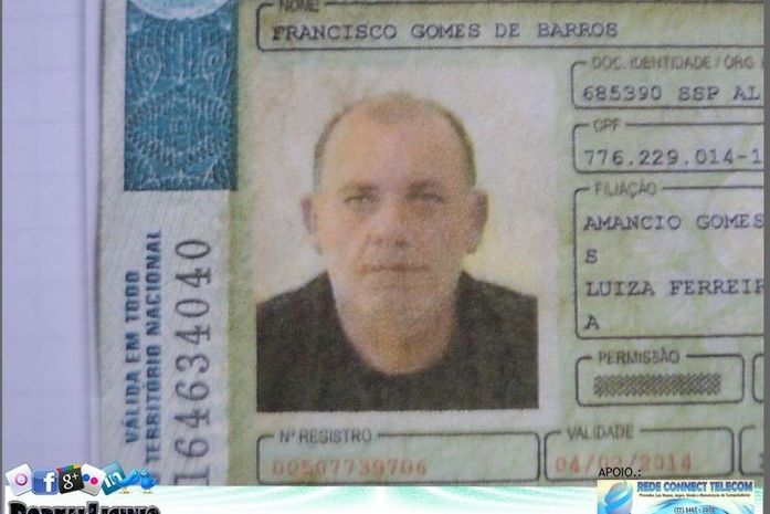 Francisco Gomes
