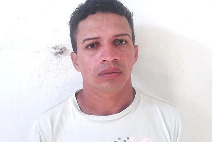 Claudevan Gomes
