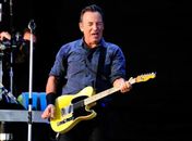 Bruce Springsteen volta a fazer show em São Paulo após 25 anos