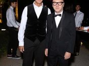 Condenados à prisão, Dolce e Gabbana cogitam deixar a moda