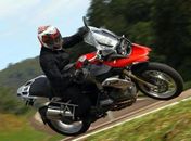 TESTE: Nova dos “pés à cabeça”, BMW R 1200GS fica ainda melhor