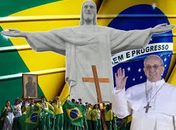 Roteiro é a quarta cidade do Brasil, menos religiosa