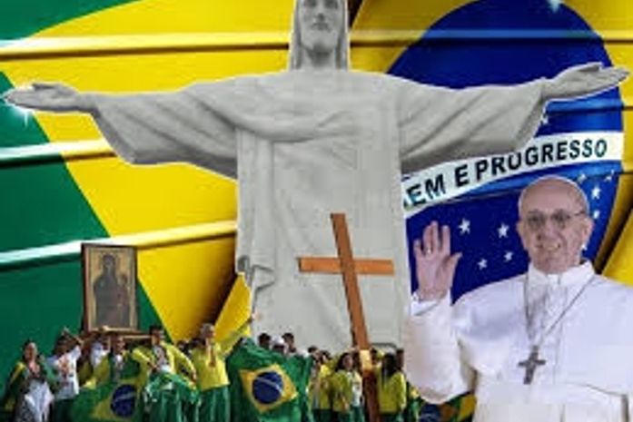 Roteiro é a quarta cidade do Brasil, menos religiosa